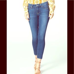 Paige Verdugo crop jeans (29)